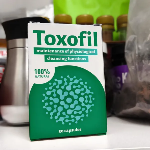 Marcos Delgado cliente satisfecho con Toxofil